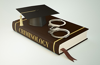 criminology study